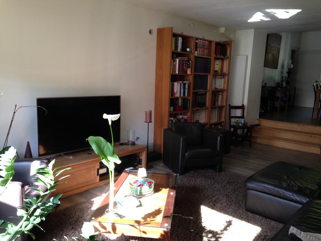 Les Chambres Lauryvan Saint-Junien Kamer foto